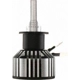Purchase Top-Quality Phare par PHILIPS - LED-HL-H3 pa8