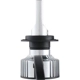 Purchase Top-Quality Phare par PHILIPS - LED-HL-H7 pa43