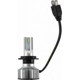 Purchase Top-Quality Phare par PHILIPS - LED-HL-H7 pa45