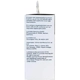 Purchase Top-Quality Phare par PHILIPS - LED-HL-H7 pa56