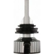 Purchase Top-Quality Phare by PHILIPS - LED-HL-H9 pa10