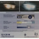 Purchase Top-Quality Headlight by PHILIPS - LED-HL-H9 pa15