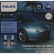 Purchase Top-Quality Phare by PHILIPS - LED-HL-H9 pa18