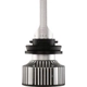 Purchase Top-Quality Phare by PHILIPS - LED-HL-H9 pa19