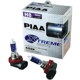 Purchase Top-Quality Headlight by PIAA - 18235 pa6
