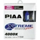 Purchase Top-Quality Headlight by PIAA - 19616 pa6