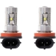 Purchase Top-Quality Headlight by PUTCO LIGHTING - 250009W pa7