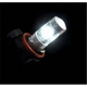 Purchase Top-Quality Headlight by PUTCO LIGHTING - 2500H1W pa1