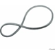 Purchase Top-Quality Headlight Seal by GENUINE OE - 63 12 8 361 290 pa1