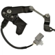 Purchase Top-Quality BLUE STREAK (HYGRADE MOTOR) - LSH143 - Rear Headlight Level Sensor pa1