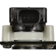 Purchase Top-Quality STANDARD - PRO SERIES - LSH125 - Front Right Headlight Level Sensor pa2