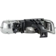 Purchase Top-Quality Headlight Set by ANZO USA - 111011 pa2