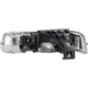 Purchase Top-Quality Headlight Set by ANZO USA - 111011 pa4