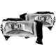 Purchase Top-Quality ANZO USA - 111021 - Headlight Set pa7