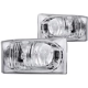 Purchase Top-Quality Headlight Set by ANZO USA - 111023 pa11