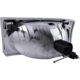 Purchase Top-Quality Headlight Set by ANZO USA - 111023 pa9