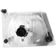 Purchase Top-Quality Headlight Set by ANZO USA - 111026 pa10