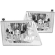 Purchase Top-Quality Headlight Set by ANZO USA - 111026 pa7