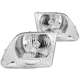 Purchase Top-Quality Headlight Set by ANZO USA - 111030 pa12