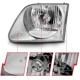 Purchase Top-Quality Headlight Set by ANZO USA - 111030 pa6