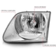 Purchase Top-Quality Headlight Set by ANZO USA - 111030 pa7