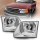 Purchase Top-Quality Headlight Set by ANZO USA - 111030 pa9