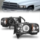 Purchase Top-Quality Headlight Set by ANZO USA - 111065 pa12