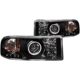 Purchase Top-Quality Headlight Set by ANZO USA - 111065 pa13