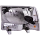 Purchase Top-Quality ANZO USA - 111080 - Headlight Set pa11