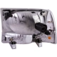 Purchase Top-Quality Headlight Set by ANZO USA - 111081 pa6