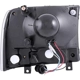 Purchase Top-Quality Headlight Set by ANZO USA - 111088 pa11