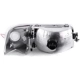 Purchase Top-Quality Headlight Set by ANZO USA - 111119 pa8