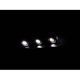 Purchase Top-Quality Headlight Set by ANZO USA - 111205 pa9