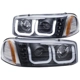 Purchase Top-Quality Headlight Set by ANZO USA - 111303 pa12