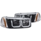 Purchase Top-Quality Headlight Set by ANZO USA - 111303 pa15