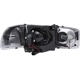 Purchase Top-Quality Headlight Set by ANZO USA - 111303 pa16