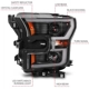 Purchase Top-Quality Headlight Set by ANZO USA - 111357 pa3