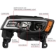 Purchase Top-Quality ANZO USA - 111418 - Projector Headlights pa5