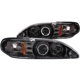 Purchase Top-Quality Headlight Set by ANZO USA - 121038 pa1