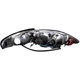 Purchase Top-Quality Headlight Set by ANZO USA - 121038 pa3