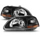 Purchase Top-Quality Headlight Set by ANZO USA - 121067 pa5