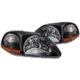 Purchase Top-Quality Headlight Set by ANZO USA - 121067 pa9