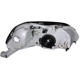 Purchase Top-Quality Headlight Set by ANZO USA - 121070 pa10