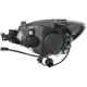 Purchase Top-Quality Headlight Set by ANZO USA - 121102 pa3