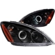 Purchase Top-Quality Headlight Set by ANZO USA - 121102 pa4