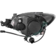 Purchase Top-Quality Headlight Set by ANZO USA - 121102 pa5