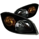 Purchase Top-Quality ANZO USA - 121154 - Headlight Set pa5