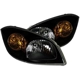 Purchase Top-Quality ANZO USA - 121154 - Headlight Set pa6