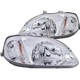 Purchase Top-Quality Headlight Set by ANZO USA - 121179 pa1