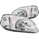 Purchase Top-Quality Headlight Set by ANZO USA - 121179 pa2